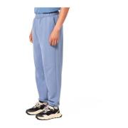Oakley Stiliga Sweatpant 3.0 för Män Blue, Herr