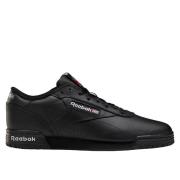 Reebok Ren Logo Sneakers för Män Black, Herr