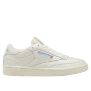 Reebok Kliska Vintage Herr Sneakers Beige, Herr