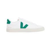 Veja Vita Emeraude Campo Sneakers White, Herr