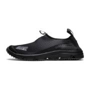 Salomon Sneakers Black, Herr