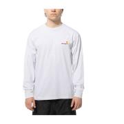 Carhartt Wip Sweatshirts Gray, Herr