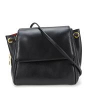 Dior Vintage Pre-owned Tyg dior-vskor Black, Dam