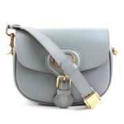 Dior Vintage Pre-owned Tyg dior-vskor Gray, Dam