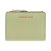 Michael Kors Empore Plånbok Green, Dam