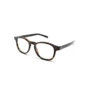 Gucci Optical Frame Brown, Herr