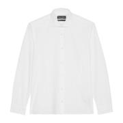 Marc O'Polo Skjortformad White, Herr