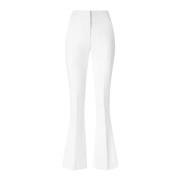 Genny Trousers White, Dam