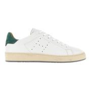 Hogan Vintage Style Sneakers White, Herr