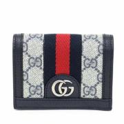 Gucci Vintage Pre-owned Tyg plnbcker Multicolor, Dam