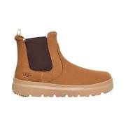 UGG vattentäta mockastövlar Brown, Herr