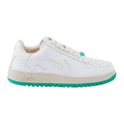 Acupuncture MultiColour Tech Sneakers White, Herr