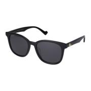 Gucci Stiliga solglasögon Gg1001Sk Black, Dam