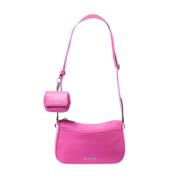 Michael Kors Bag Accessories Pink, Dam