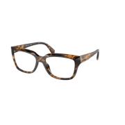 Michael Kors Stilfull Carey Ram Solglasögon Brown, Unisex