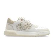 Amiri Classic sneakers Beige, Dam