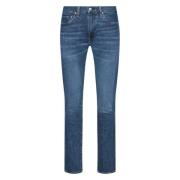 Levi's Slim-fit jeans Blue, Herr