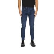 Levi's Raka jeans Blue, Herr