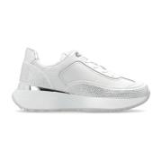 Michael Kors Sportskor 'Air' White, Dam