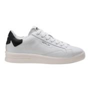 Replay Prime Universitetsstil White, Herr