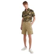 Tommy Hilfiger Shorts Mw0Mw23573 GXR Beige, Herr