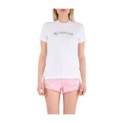 Tommy Hilfiger Richmond Dam T-Shirt White, Dam