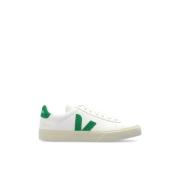 Veja Sportskor Campo White, Herr