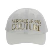 Versace Jeans Couture Accessories White, Herr