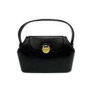 Givenchy Pre-owned Pre-owned Tyg handvskor Black, Dam