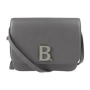 Balenciaga Vintage Pre-owned Tyg balenciaga-vskor Black, Dam