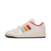 Adidas Forum 84 Low CL Sneakers White, Herr