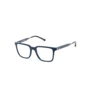 Oliver Peoples Ov5553U 7003 Optical Frame Blue, Herr