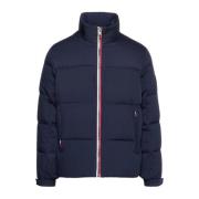 Tommy Hilfiger New York Pufferjacka Blue, Herr