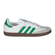 Adidas Klassiska Samba OG Sneakers Multicolor, Herr