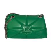 Ermanno Scervino Osiris Damväska Green, Dam