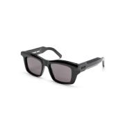 Dior Diorxplorer S2I 10A0 Sunglasses Black, Dam