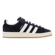 Adidas Campus 00s Black White Gum Black, Herr