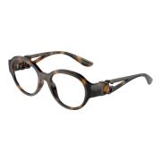 Dolce & Gabbana Stiliga Glasögon Dg5111 i L502 Multicolor, Unisex