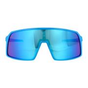 Oakley Sutro Stiliga Solglasögon Blue, Unisex