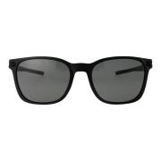 Oakley Stiliga solglasögon för utomhusaktiviteter Black, Herr