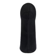 Misbhv Balaclava med logotyp Black, Unisex