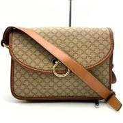 Celine Vintage Pre-owned Tyg celine-vskor Beige, Dam