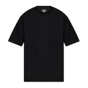 44 Label Group Logo T-shirt Black, Herr