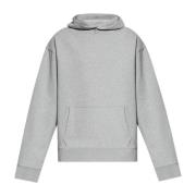 Zadig & Voltaire Nils Sweatshirt Gray, Herr