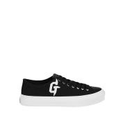 Givenchy Casual Sneakers för Vardagsbruk Black, Herr