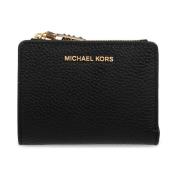 Michael Kors Plånbok `Empire` Black, Dam