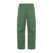 Carhartt Wip Cargo Byxor Green, Herr