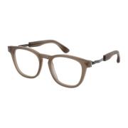 Mykita Stiliga Optiska Glasögon Mmraw012 Gray, Dam