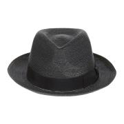 Borsalino Hampfläta Gray, Herr