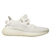 Adidas Begränsad upplaga Yeezy Boost 350 V2 White, Herr